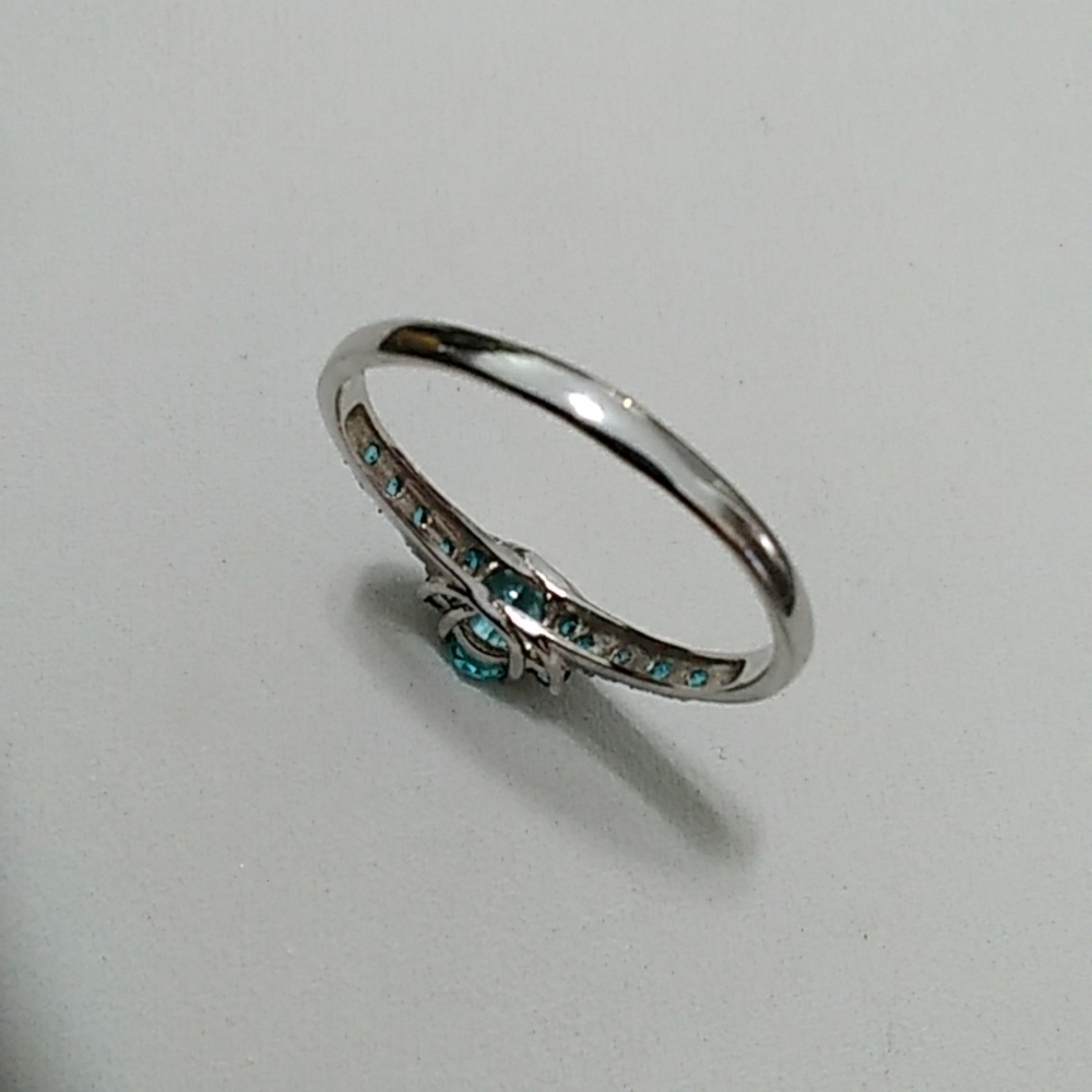 Apatite Ring - image 4